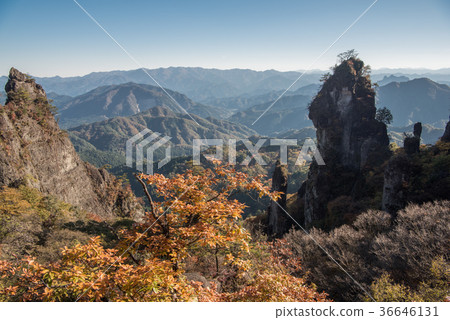 Myoyisan Hikou的視圖 36646131