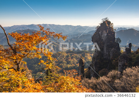 Myoyisan Hikou的視圖 36646132