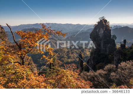 Myoyisan Hikou的視圖 36646133