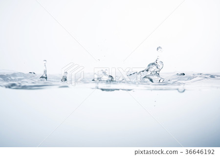 water    36646192