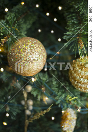 christmas, background, gold 36646904