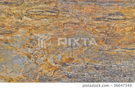 granite decorative stone background structure 36647349