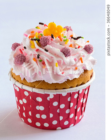 Cupcake 36648049