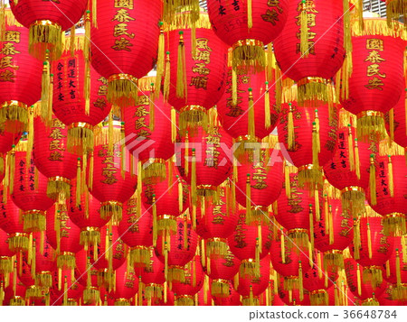 lantern 36648784