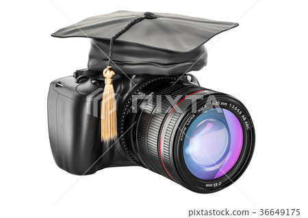 Courses and workshops for photographer concept 36649175