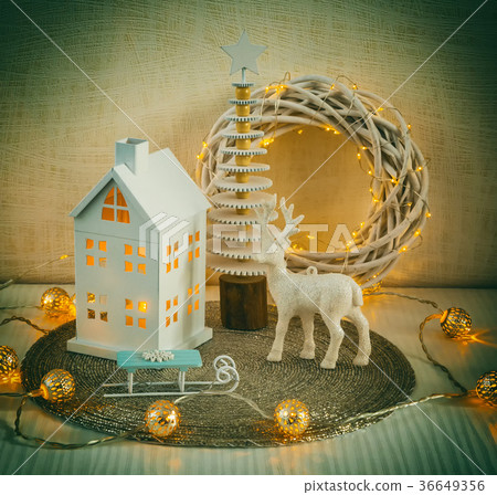 Christmas holiday compositions Christmas holiday compositions 36649356