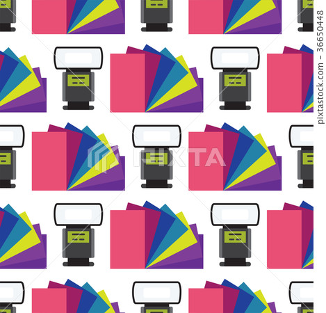 Camera photo vector studio flat optic lenses types Camera photo vector studio flat optic lenses types 36650448