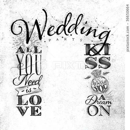 Wedding arch backdrop kiss white Wedding arch backdrop kiss white 36650664