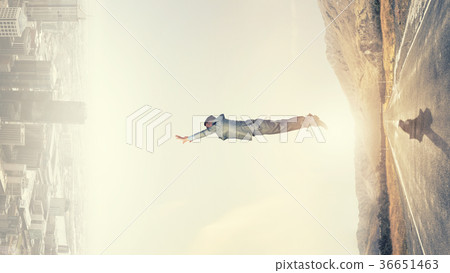 Between two worlds Between two worlds 36651463