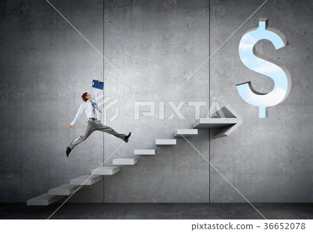 Great plan for financial growth 36652078