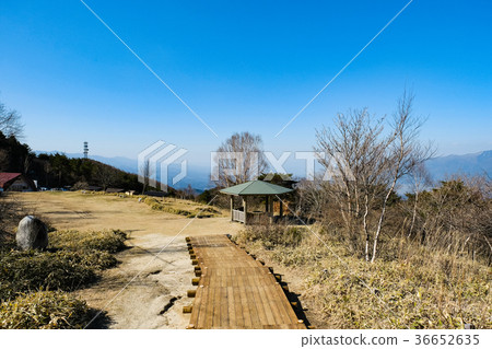 Campground Campground 36652635