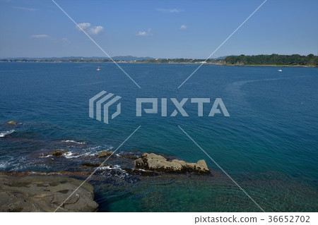 Coastal scenery · Bekkan coast 36652702