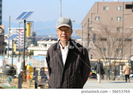老人會議 老人會議 36653769