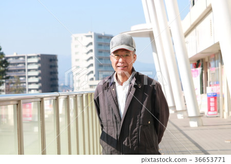 老人會議 老人會議 36653771