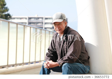 老人會議 36653772