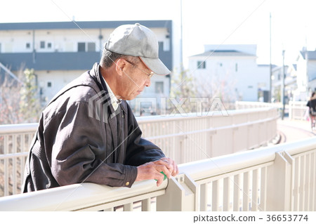 老人會議 老人會議 36653774