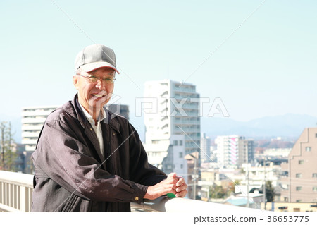 老人會議 老人會議 36653775