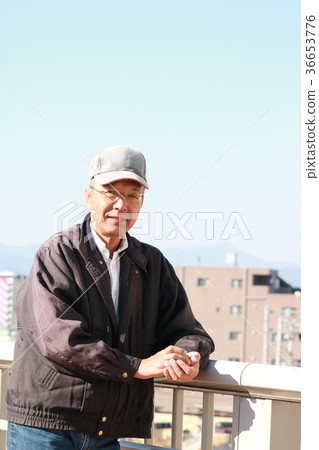 老人會議 老人會議 36653776