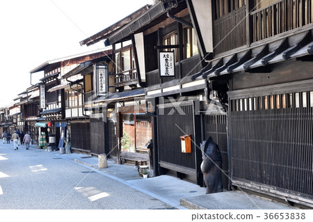 Nakasendo Nara City Inn 36653838