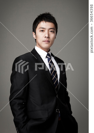 商人 商人 36654398