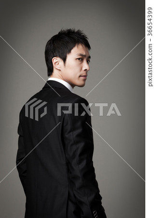 商人 商人 36654399