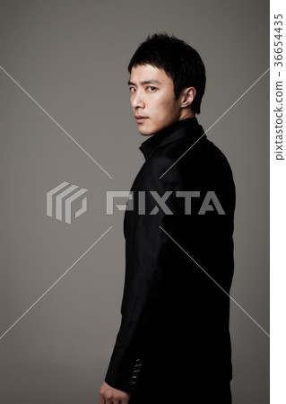 Businessman Businessman 36654435