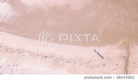Greens beach from above, located near Launceston Greens beach from above, located near Launceston 36654862