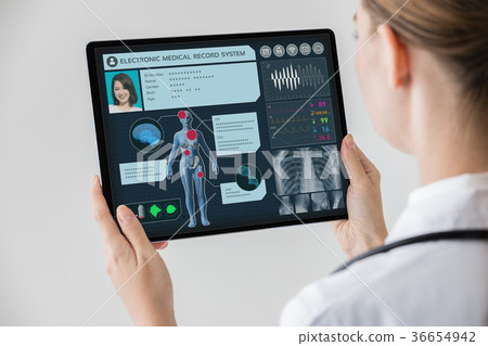 電子病歷 36654942