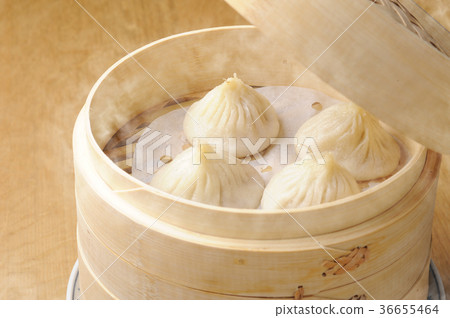 Chinese dim sum small package Chinese dim sum small package 36655464