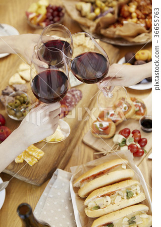 Christmas, Anniversary 36655763