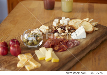 Christmas, Anniversary 36655769