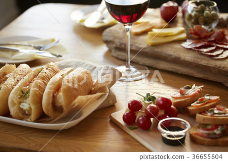 Christmas, Anniversary 36655804