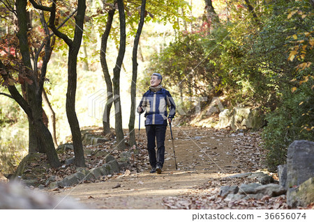 Man, korean, living Man, korean, living 36656074