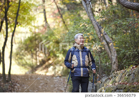 Man, korean, living Man, korean, living 36656079