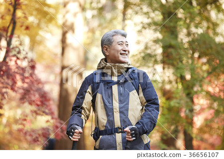 男人,韓國人,生活 男人,韓國人,生活 36656107