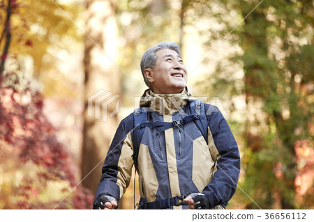 男人,韓國人,生活 男人,韓國人,生活 36656112
