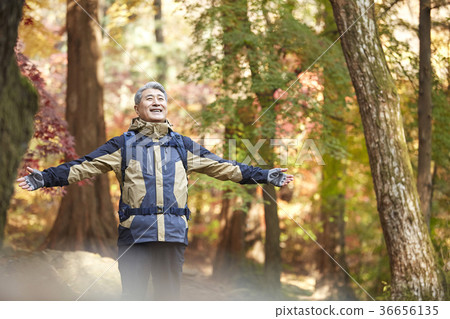 男人,韓國人,生活 男人,韓國人,生活 36656135