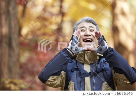 Man, korean, living Man, korean, living 36656146