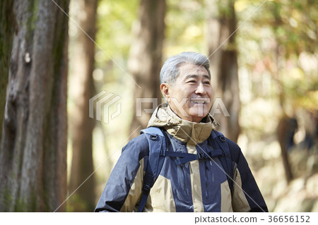 Man, korean, living Man, korean, living 36656152