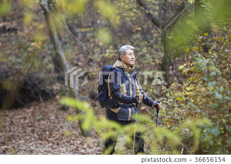 Man, korean, living Man, korean, living 36656154