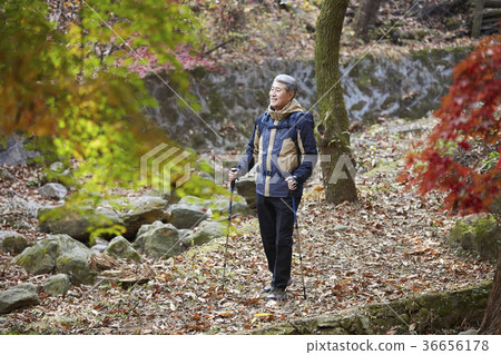 Man, korean, living Man, korean, living 36656178