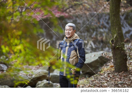 Man, korean, living Man, korean, living 36656182