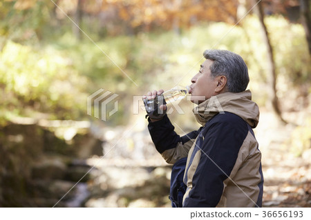 男人,韓國人,生活 男人,韓國人,生活 36656193