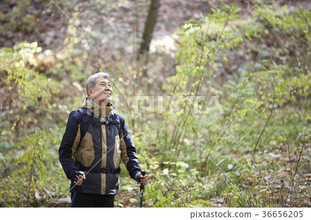 Man, korean, living Man, korean, living 36656205