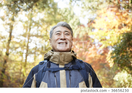 Man, korean, living Man, korean, living 36656230