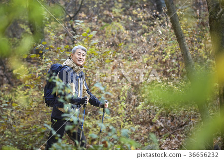 Man, korean, living Man, korean, living 36656232