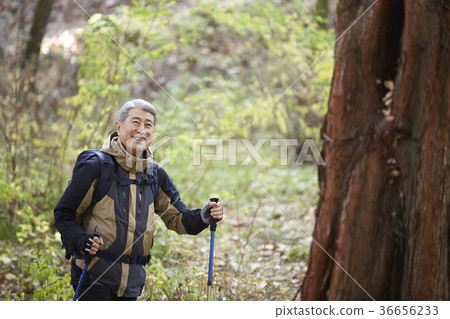 Man, korean, living Man, korean, living 36656233
