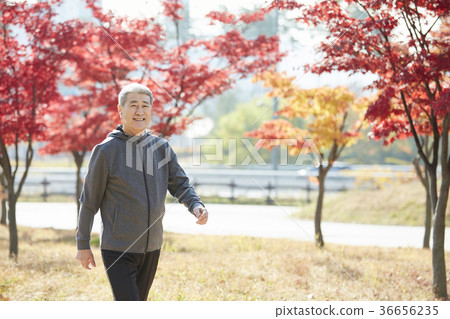 男人,韓國人,生活 男人,韓國人,生活 36656235