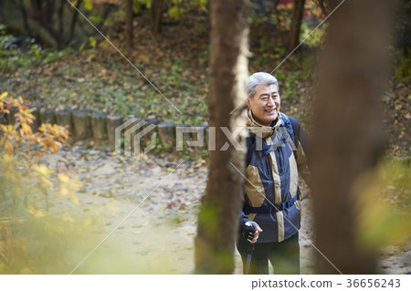 Man, korean, living Man, korean, living 36656243