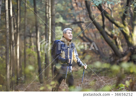 Man, korean, living Man, korean, living 36656252